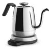 KitchenAid 5KEK1032BSS Artisan 1L Digital Precision Kettle -Homeware Shop 32484 16861