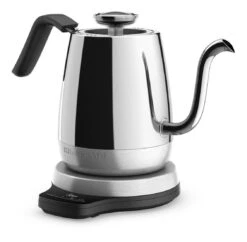 KitchenAid 5KEK1032BSS Artisan 1L Digital Precision Kettle