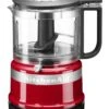KitchenAid 5KFC3516BER Mini Food Processor - Empire Red -Homeware Shop 32491 16853
