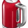 KitchenAid 5KEK1722BER 1.7L Jug Kettle Empire Red -Homeware Shop 32501 16840