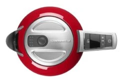 KitchenAid 5KEK1722BER 1.7L Jug Kettle Empire Red -Homeware Shop 32501 16841