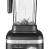 KitchenAid 5KSB8270BBK Artisan Power Plus Blender - Cast Iron Black 1 KitchenAid 5KSB8270BBK Artisan Power Plus Blender - Cast Iron Black -Homeware Shop 32507 16832