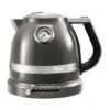 KitchenAid 5KEK1522BMS Artisan 1.5L Kettle - Medallion Silver -Homeware Shop 32509 16825