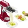 KitchenAid 5KSMCA Accessory Vegetable Sheet Cutter 1 KitchenAid 5KSMCA Accessory Vegetable Sheet Cutter -Homeware Shop 32518 16820