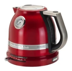 KitchenAid 5KEK1522BCA Artisan 1.5L Kettle - Candy Apple