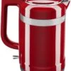 KitchenAid 5KEK1565BER 1.5L Design Kettle Empire Red -Homeware Shop 32525 16810