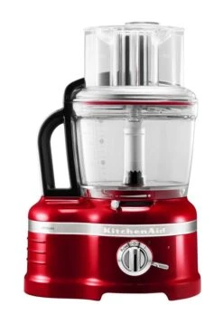 KitchenAid 5KFP1644BCA Artisan Food Processor - Candy Apple