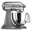 KitchenAid 5KSM175PSBCU 4.8L Stand Mixer - Contour Silver