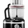 KitchenAid 5KFP1644BOB Artisan Food Processor - Onyx Black -Homeware Shop 32550 16777