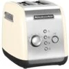KitchenAid 5KMT221BAC 2 Slot Toaster - Almond Cream -Homeware Shop 32575 16756
