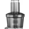 KitchenAid 5KSM1JA Accessory Maximum Extraction Slow Juicer And Sauce Attachment