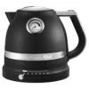KitchenAid 5KEK1522BBK 1.5L Kettle - Cast Iron Black 1 KitchenAid 5KEK1522BBK 1.5L Kettle - Cast Iron Black -Homeware Shop 32584 16748