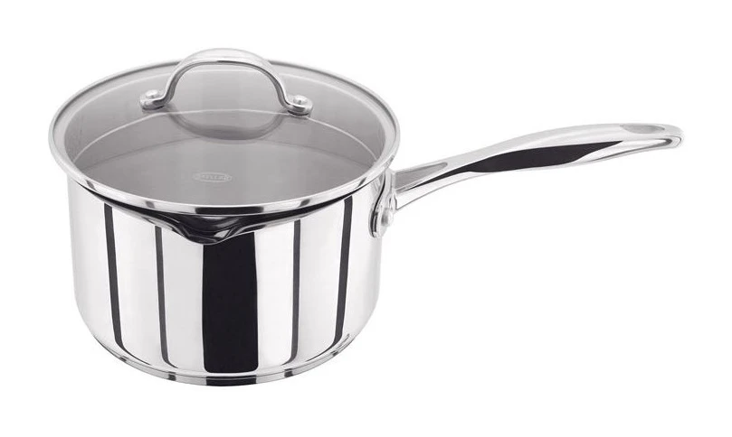 Stellar 7000 Draining Saucepan 20cm 3 Stellar 7000 Draining Saucepan 20cm
