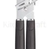 Masterclass Soft-Grip Stainless Steel Can Opener -Homeware Shop 33366 16602
