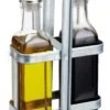 KitchenCraft Industrial Kitchen Oil & Vinegar Set -Homeware Shop 33404 16585