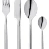 Stellar Rochester Polished 18/10 24 Piece Cutlery Set