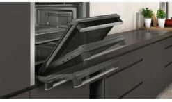 NEFF B3ACE4HN0B Slide & Hide Built In Electric Single Oven 8 NEFF B3ACE4HN0B Slide & Hide Built In Electric Single Oven -Homeware Shop 33883 16300