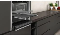 NEFF B3ACE4HN0B Slide & Hide Built In Electric Single Oven 9 NEFF B3ACE4HN0B Slide & Hide Built In Electric Single Oven -Homeware Shop 33883 16301