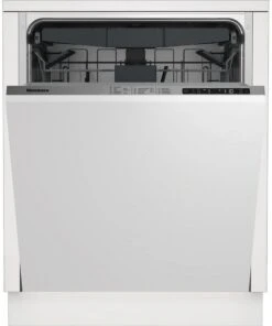 Blomberg LDV42244 Full Size Integrated Dishwasher - 14 Place Settings