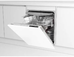 Blomberg LDV42244 Full Size Integrated Dishwasher - 14 Place Settings 7 Blomberg LDV42244 Full Size Integrated Dishwasher - 14 Place Settings -Homeware Shop 33889 16295