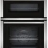 NEFF U1ACE2HN0B Electric CircoTherm Double Oven 1 NEFF U1ACE2HN0B Electric CircoTherm Double Oven -Homeware Shop 33946 16272