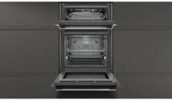 NEFF U1ACE2HN0B Electric CircoTherm Double Oven 9 NEFF U1ACE2HN0B Electric CircoTherm Double Oven -Homeware Shop 33946 16279