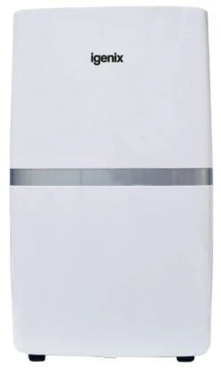 Igenix 40L Per Day Dehumidifier