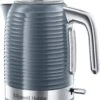 Russell Hobbs 24363 Inspire Kettle - Grey -Homeware Shop 34129 16232