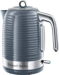 Russell Hobbs 24363 Inspire Kettle - Grey