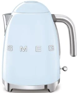 Smeg KLF03PBUK - Pastel Blue