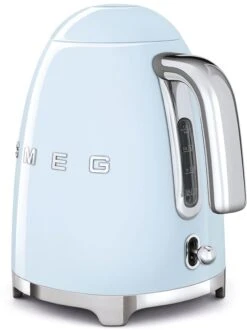Smeg KLF03PBUK - Pastel Blue -Homeware Shop 34609 16062