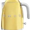 Smeg KLF03GOUK Kettle - Gold -Homeware Shop 34610 16052