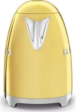 Smeg KLF03GOUK Kettle - Gold -Homeware Shop 34610 16053