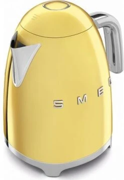 Smeg KLF03GOUK Kettle - Gold -Homeware Shop 34610 16054
