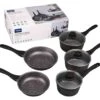 Denby 5 Piece Cast Aluminium Pan Set 2 Denby 5 Piece Cast Aluminium Pan Set -Homeware Shop 35171 15346