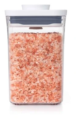 OXO Good Grips POP Container Small Square Short 1L -Homeware Shop 35560 14955