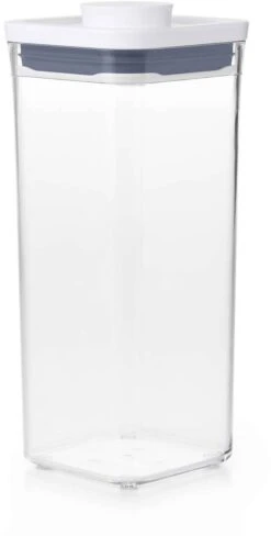 OXO Good Grips POP Container Small Square Medium 1.6L