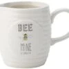 The English Tableware Company Bee Happy Creamer Jug -Homeware Shop 35580 14911