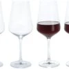 Dartington Cheers! Red Wine 450Ml Set Of 4 -Homeware Shop 35597 14898