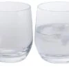 Dartington Wine & Bar Tumbler 370Ml Set Of 2 -Homeware Shop 35600 14895