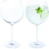 Dartington Wine & Bar Gin Copa 650Ml Set Of 2 -Homeware Shop 35601 14894