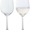 Dartington Wine & Bar White Wine 360Ml Set Of 2 -Homeware Shop 35605 14893