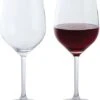 Dartington Wine & Bar Red Wine 360Ml Set Of 2 -Homeware Shop 35606 14892