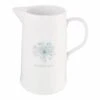Mary Berry Flowers Medium Jug Agapanthus 1 Mary Berry Flowers Medium Jug Agapanthus -Homeware Shop 35617 14885