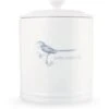Mary Berry Birds Tea Canister Pied Wagtail 2 Mary Berry Birds Tea Canister Pied Wagtail -Homeware Shop 35619 14884