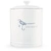 Mary Berry Birds Coffee Canister Long-Tailed Tit -Homeware Shop 35620 14883