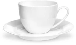 Royal Worcester Serendipity Teacup & Saucer