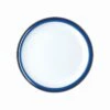 Denby Imperial Blue Small Plate 1 Denby Imperial Blue Small Plate -Homeware Shop 35657 14852