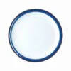 Denby Imperial Blue Medium Plate -Homeware Shop 35658 14851
