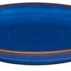 Denby Imperial Blue Medium Coupe Plate 2 Denby Imperial Blue Medium Coupe Plate -Homeware Shop 35663 14840
